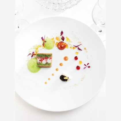 柴　有司が撮影した料理撮影の写真