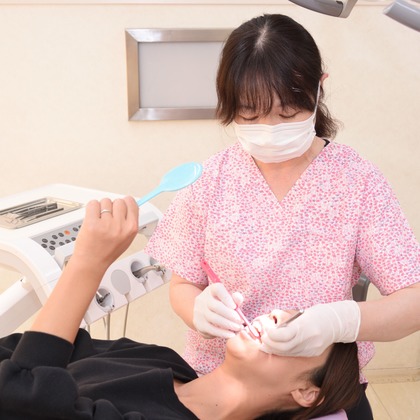 清水出張カメラマンが撮影した人物撮影の写真