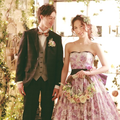 Photo of studio photo taken by Ishikuri Photo Studio