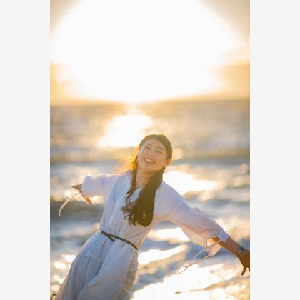 Location Photo Shoot Photos taken by Hayakawa Riku