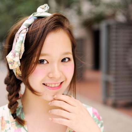 増元幸司が撮影した「モデル」の写真