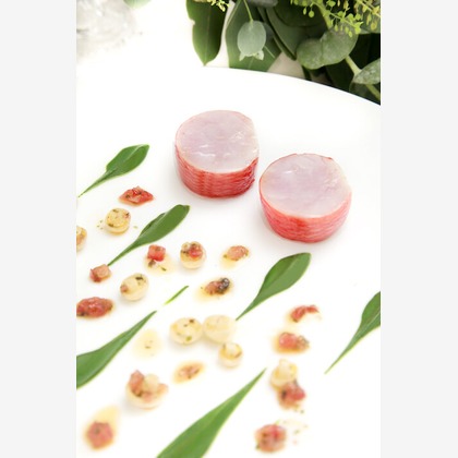 柴　有司が撮影した料理撮影の写真