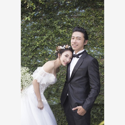 續 WEDDING PLANNINGが撮影した「:albumName」の写真