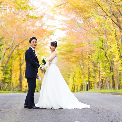 Wedding, Bridal Photos taken by studio-j