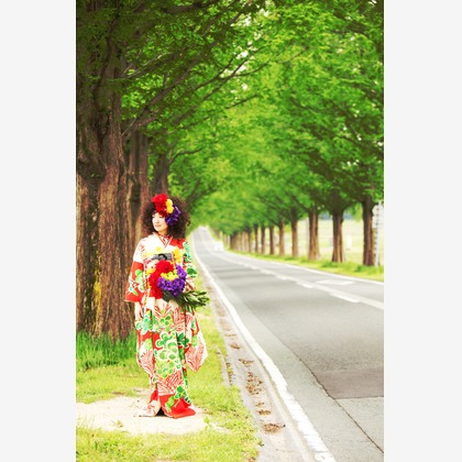 Candy Decorations (キャンディーデコレーションズ マツイヒロコ)が撮影した「国内写真」の写真