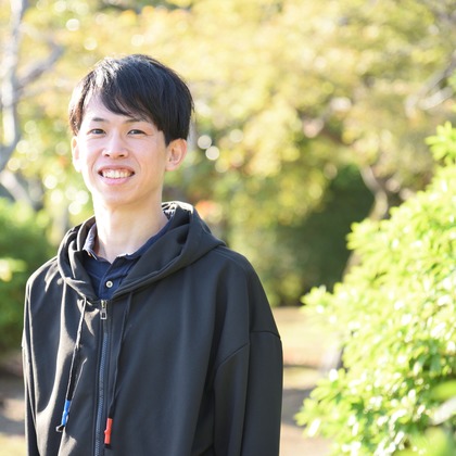 清水出張カメラマンが撮影した人物撮影の写真