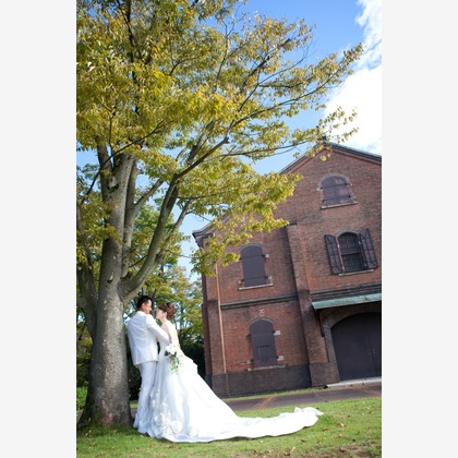 skyward photo film（竹本飛鳥）が撮影したウェディングや家族、ビジネスの写真