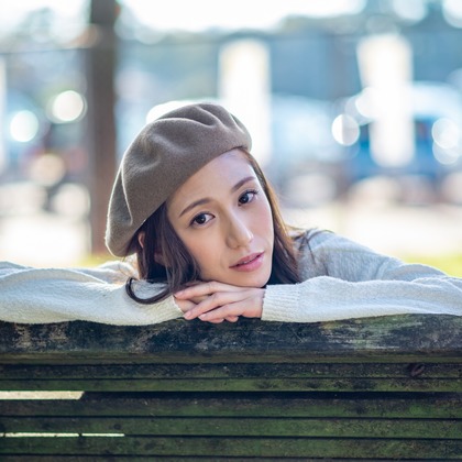 CREATIVE HOUSEが撮影した人物撮影の写真