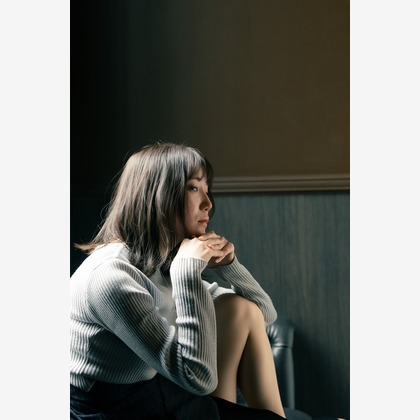 小宮山靖が撮影した人物撮影の写真