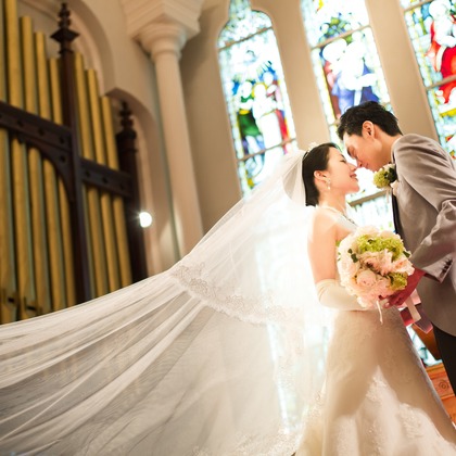 Wedding, Bridal Photos taken by TAGAYA BRIDAL