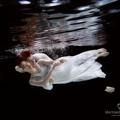 Photo of :albumName taken by Mermaid wedding