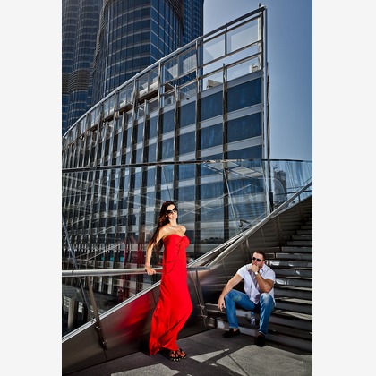 Photo of :albumName taken by Wedding Photography Dubai