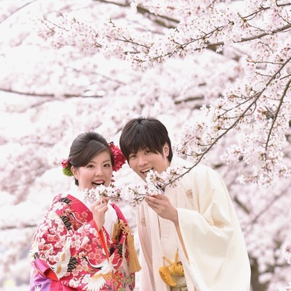 キキフォトワークスが撮影したウェディングや家族、ビジネスの写真