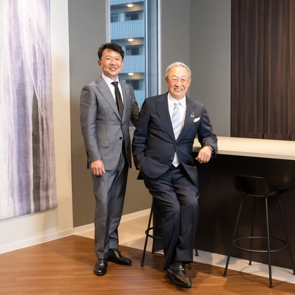 株式会社スマイルプロアートが撮影した「:albumName」の写真