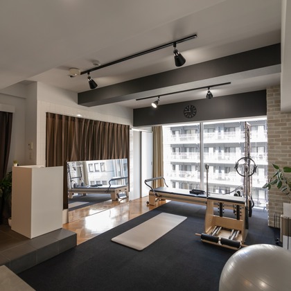 石場慎一郎が撮影した店舗/オフィス/サロン撮影の写真