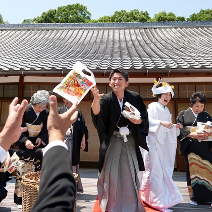ProPhotos Japanが撮影したウェディング・結婚の写真