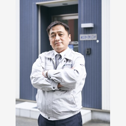 大橋裕紀が撮影した「:albumName」の写真