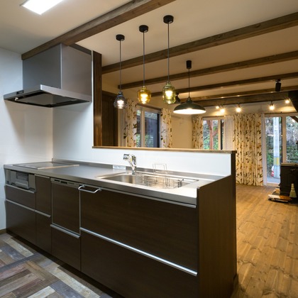 柳　あゆみが撮影した不動産/竣工の写真