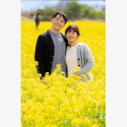 Masahiro Taguchiが撮影したマタニティフォトの写真