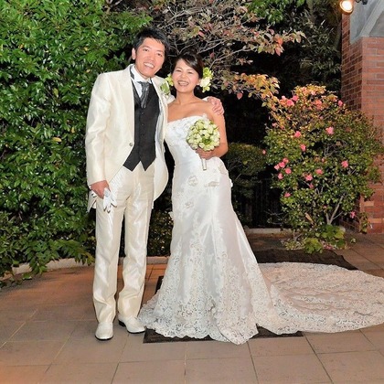 TAMURA PHOTOが撮影した結婚式二次会撮影の写真