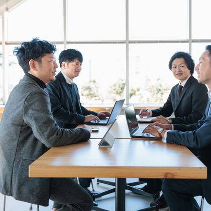 SEE LIKE PHOTOが撮影したウェディングや家族、ビジネスの写真