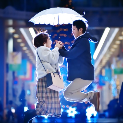 ko1low photographが撮影したウェディング・結婚の写真