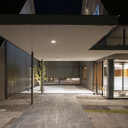 ワンツーBフォトが撮影した店舗/オフィス/サロン撮影/不動産/竣工の写真