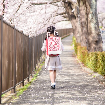 関場優太が撮影した家族写真の出張撮影の写真