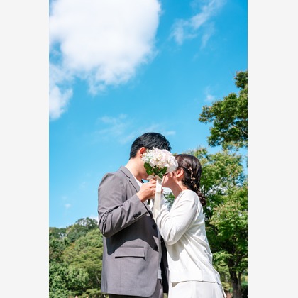 スタジオドリップが撮影した「:albumName」の写真