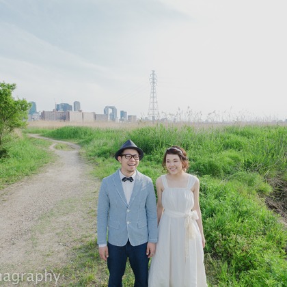 シキラマ グラフィーが撮影したウェディングや家族、ビジネスの写真