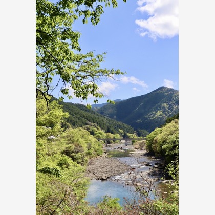 えむあんりみてっどが撮影した「旅先の風景」の写真