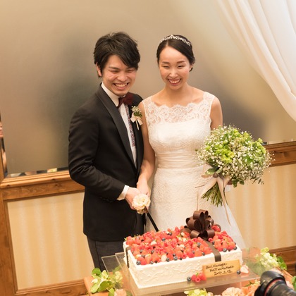 Wedding Day Photography Photos taken by 坂川直紀