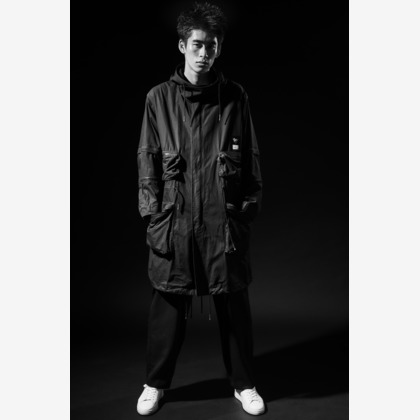 黒田将城が撮影した人物撮影の写真