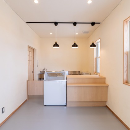 Yphotoが撮影したその他/店舗/オフィス/サロン撮影/不動産/竣工の写真