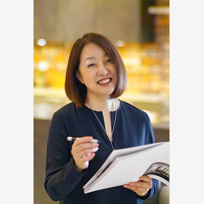 森　健児が撮影した人物撮影の写真