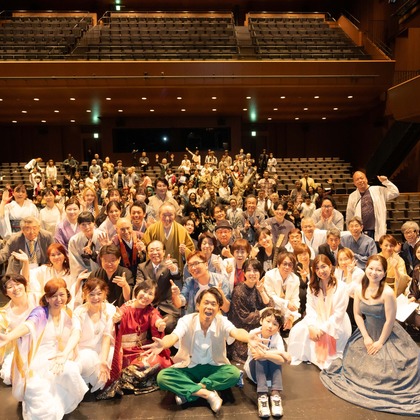 河野慈圓が撮影した「:albumName」の写真