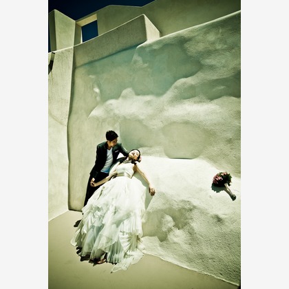 Magdalene Kourtiが撮影した「:albumName」の写真