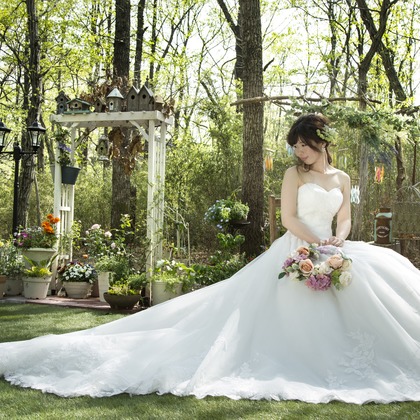 Photo of :albumName taken by My Style Garden Studio 