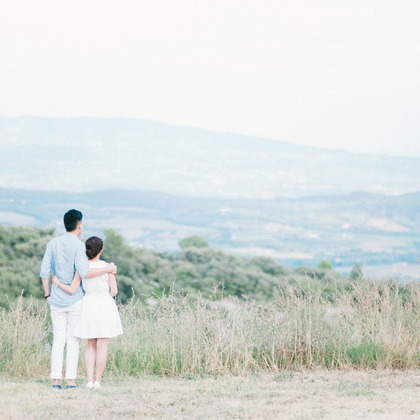 Wedding, Bridal Photos taken by Lénaïc Maréchal