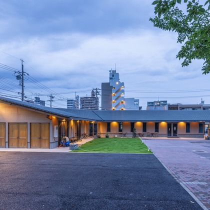 株式会社マルビシが撮影した不動産/竣工の写真