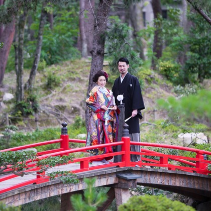 KIKIウェディングが撮影した「:albumName」の写真