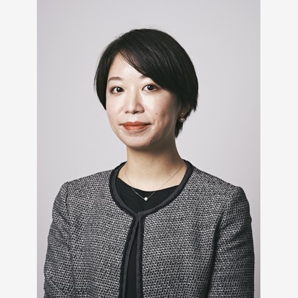 大橋裕紀が撮影した人物撮影の写真