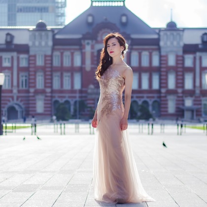 出張撮影サービス　フォトフロレアールが撮影したウェディングや家族、ビジネスの写真