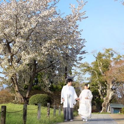 KIKIウェディングが撮影した「:albumName」の写真