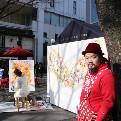 イトウ　ノブミチが撮影した「:albumName」の写真