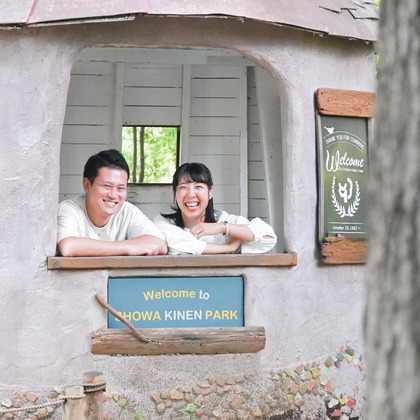 池上純一が撮影した「:albumName」の写真