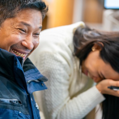 Ｋｅｉｄａｉ株式会社が撮影した人物撮影の写真