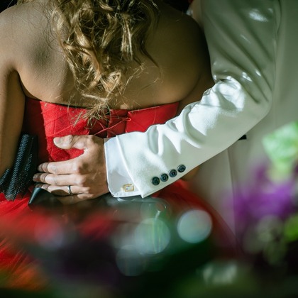 合同会社EMOTIONPHOTOが撮影した「結婚式撮影」のウェディングフォト - :albumName