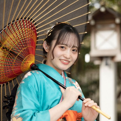 この写真は、出張撮影(家族写真(キッズ,ベビーフォト))のアルバム「成人式」にある写真の1枚で、家族写真(キッズ,ベビーフォト)などが写っています。<br>「成人式」では他にも:albumPhotoCount枚の家族写真を見ることができます。撮影者は株式会社 Whisperです。カメラマンのプロフィールページで、家族写真(キッズ,ベビーフォト)撮影の口コミやおすすめコメントを見ることができます。