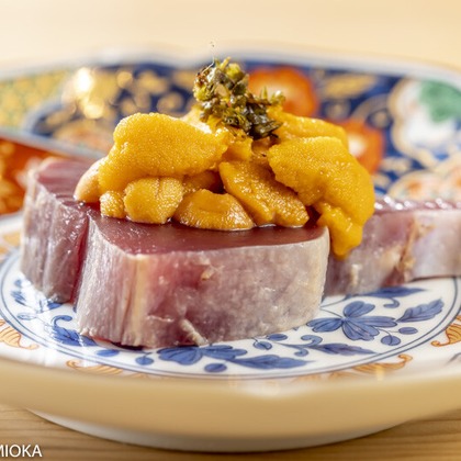 富岡敦が撮影した料理撮影の写真